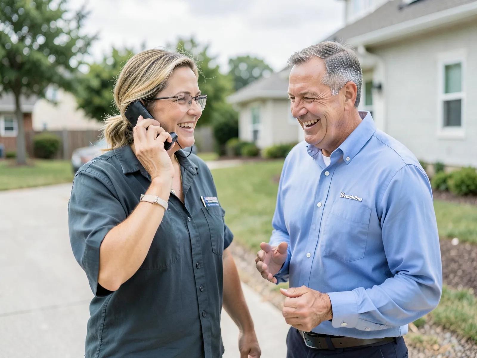 Frequently Asked Questions About Hidden Leak Restoration in Garden Grove, CA